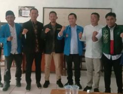 Pesan DPRD Sukabumi ke KNPI: Bersinergi dalam Pembangunan