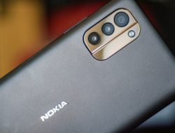 Ponsel Legend (NOKIA) Dikabarkan Luncurkan Prodak Baru, Mengusung Baterai Super Jumbo.
