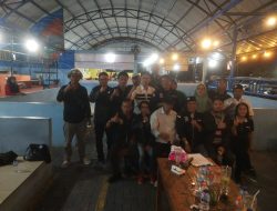 Aliansi Insan Pers Bogor Raya (AIPBR) Gelar Rapat Menuju Persiapan Acara Refleksi Akhir Tahun 2022 & Peduli Yatim.