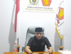 Program Berjalan Ade Dasep Zainal Abidin Anggota DPRD Kabupaten Sukabumi, Membangun Masyarakat Dapil 3 Dengan Al-qur’an.