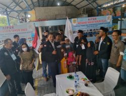 Berjuang Membangun Kabupaten Bogor Lebih Maju Lagi, Aliansi Insan Pers Bogor Raya (AIPBR) Gelar Acara Reflexi Akhir Tahun 2022.