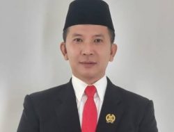 Ketua Komisi 2 DPRD Kab. Sukabumi Tedi Setiadi, Turut Berduka Untuk Warga Cianjur