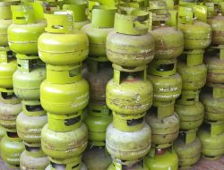 Dorong Penggunaan Gas Bumi, Kata DPRD Sukabumi Soal Beli LPG Pakai KTP