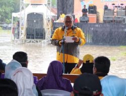 Bupati Sukabumi -HKN Momentum Bagi Kita Untuk Bangkit Dan Sehat-