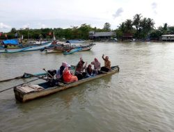 Pemberdayaan Di Wilayah Cpuggp, Dinas Perikanan Kembangkan Ikan Sidat