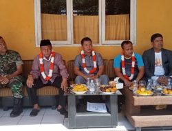 Reses Anggota DPRD Tedi Setiadi Hadiri Milad 11, Yayasan Damar bangsa