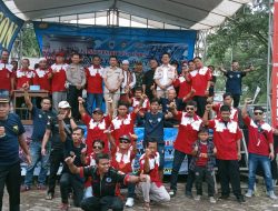 Anniversary ke 31 Tahun, Oakley Community. Pesan Dewan Tedi Setiadi, Sebagai Pelopor,”