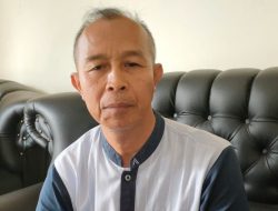 Iklas Bantu Masyarakat, “Mantan Sosbud,