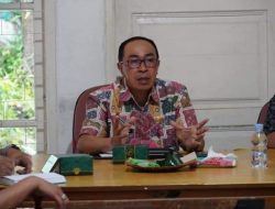 Evaluasi Pelaksanaan Spbe, Sekda -semua Layananan Harus Terintegrasi Dalam Satu Aplikasi