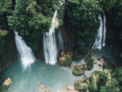 7 Tempat Wisata Menarik dan Terindah di Sukabumi. Pilih mana yang anda suka