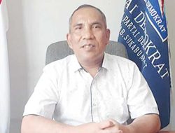 DPRD Kabupaten Sukabumi ‘Pelototi’ RSUD Palabuhanratu, Badri: Kok Bisa Pelayan Kesehatan Konsumsi Psikotropika