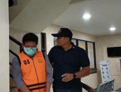 Breaking News : Kadinsos Kabupaten Sukabumi Ditahan Kejaksaan