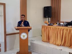 79 Usulan Dibahas Dalam Musrenbang Bersama DPRD, Camat Sukabumi,”Semoga Bisa Terealisasi”