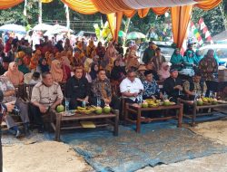 Melalui Festival Cempedak Parungkuda  2023, Bupati Sukabumi Berharap Bisa Meningkatkan Ekonomi