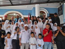 Kejutan di Milad Ke 2, Bagi Ketua IPWL GMDM DPW Bogor Raya,