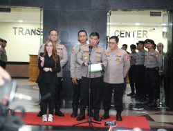 Sidang KKEP Polri Putuskan Pertahankan Richard Eliezer Sebagai Anggota Polisi
