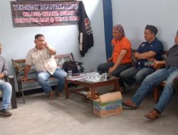 Sambut HPN 2023, Para Ketua Wartawan Kab.Bogor Bersatu Gelar Acara Pertemuan