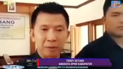 Musrenbang Kec.Parungkuda, Dihadiri 3 Anggota DPRD Kab.Sukabumi.