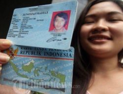 Pemerintah RI Setop KTP Elektronik, Ganti KTP-el dengan KTP Digital, Begini Caranya