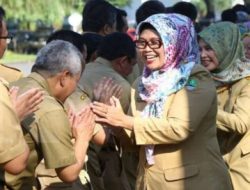 Alhamdulillah, Ini Kabar Menggembirakan untuk Seluruh Pensiunan PNS, TNI dan Polri se-Indonesia, Tersenyumlah