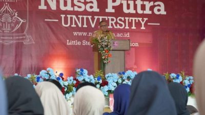 Beasiswa Bupati, Komitmen Pemkab Sukabumi Cetak SDM Unggul,