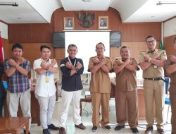 Replikasi Unit Saber Hoax Daerah, Kadiskominfo -Penyeimbang Dan Penguatan Literasi Publik