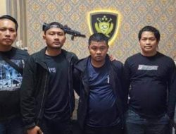 “Debt Collector Tak Sangar Lagi Setelah Dibekuk, Ketum YLPK Apresiasi Kapolda