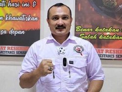 Indonesia Police Monitoring Apresiasi OTT Divpropam di Polda Jateng