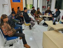 FPMD Perlukan Data CSR Star Energi Geothermal Salak,