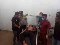 Ngeri,” Siswa Palabuhanratu Tewas Dibacok Sepulang Sekolah Tanpa Sebab, Pelaku Kabur