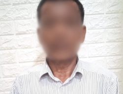Diduga Lakukan Penganiayaan Dan Pengeroyokan, Polisi Amankan Dua Oknum BPD