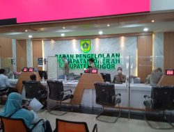 Sikap Cuek dan Masabodo Diduga Menjadi Karakter Kepala Bappenda Kabupaten Bogor