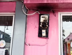 Kwh Meter Listrik Puskesmas Cicurug Meledak, Karyawan dan Pasien Lari Berhamburan