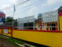 Pemdes Cimahi Tanggapi Keluhan Warga, Terkait Jalan Cimenteng-Keradenan,