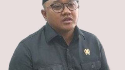 DPRD Akan Panggil Dinas Terkait Soal Banyaknya Komplain Terkait Perbaikan Jalan Rusak