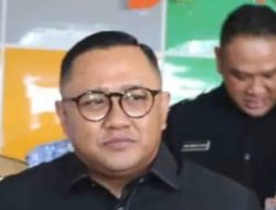 Ketua DPRD Sukabumi, Apresiasi Gebyar Bumdes Nagrak Utara,