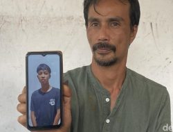 Kenangan dari Siswa SMP yang Tewas Dibacok di Sukabumi