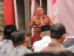 Sosialisasi Perda, Wabup : Bukti Keseriusan Pemerintah Dalam Melindungi Pekerja Migran