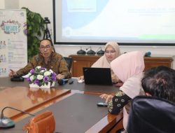 Kemudahan Pelayanan Kesehatan Masyarakat, Sekda : Kita Harus Pertahankan Uhc