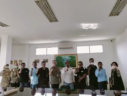 Audiensi Ke Kantor BPJS Rohmat Selamat SH.MKn: “Berharap Jangan Ada Lagi Warga Kesulitan Berobat Gegara Biaya”