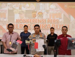 Suami Kelabui Istri Dibegal, Frank Polisi, Pelaku Enjoy Bersama Wanita Lain.