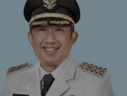 Walikota Bandung dan 8 Orang Lainnya, Diduga Terkena OTT KPK
