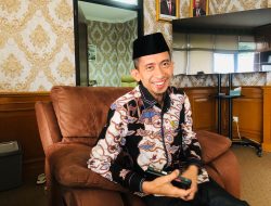 Pimpinan DPRD Kab.Bogor, H Agus Salim Sebut Sayaga Wisata dan PPE Tidak Layak dapat PMP