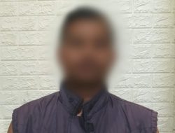 Buat Laporan Palsu, Ngaku Korban Dibegal Di Lengkong Ternyata Rekayasa