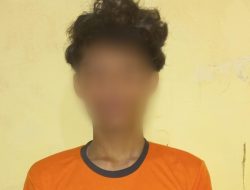 Polsek Teugalbuled Polres Sukabumi Berhasil Ringkus Pelaku Curat Specialis Bobol Rumah