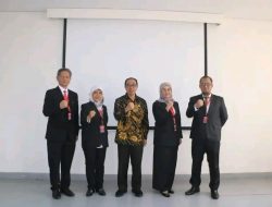 Ade Suryaman Tekankan Proyek Perubahan Harus Mendukung Visi Misi Kab. Sukabumi