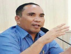Prihatin Kasus Kekerasan Pakai Sajam di Sukabumi, DPRD Ajak Warga Kontrol Emosi.