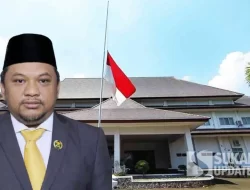 Wakil Ketua DPRD akan Segera Lakukan Raker Bersama Perumda ATE Sukabumi