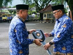 Bupati” Peran Korpri Harus Terus Bertransformasi Memperkokoh Sikap Dalam Melayani Masyarakat Dan Menjadi Abdi Negara Yang Berinovasi