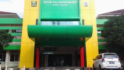 Direktur Baru RSUD Palabuhanratu Berkomitmen Tingkatkan Mutu Pelayanan